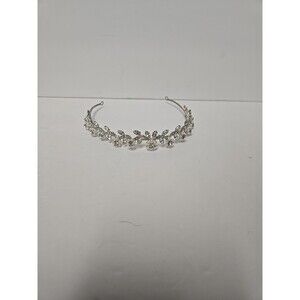 Flower Girl Hair Accessory, Bridal Hair Accessories, Suitable For Weddings,